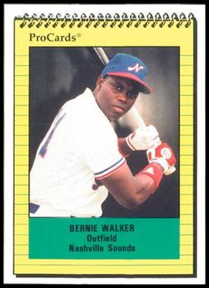 2171 Bernie Walker